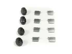117.61042 Centric Parts Disc Brake Hardware Kit P N 117 61042