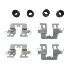 117.61044 Centric Parts Disc Brake Hardware Kit P N 117 61044