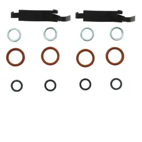 117.62011 Centric Parts Disc Brake Hardware Kit P N 117 62011