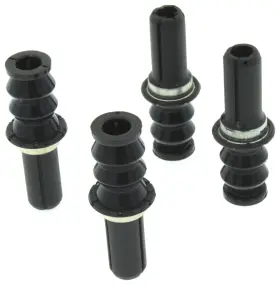 117.62023 Centric Parts For Buick/chevrolet 1988-2001 Disc Brake Hardware Kit Front Wrnty