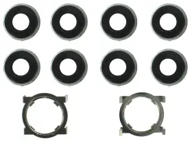 117.62024 Centric Parts Disc Brake Hardware Kit P N 117 62024
