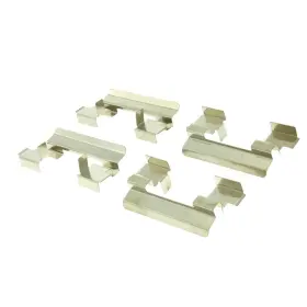 117.62035 Centric Parts For Buick/cadillac 1997-2005 Disc Brake Hardware Kit Front #3