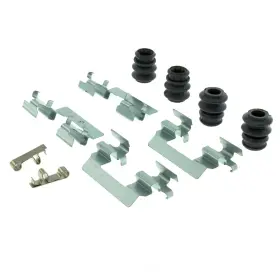 117.62047 Centric Parts Disc Brake Hardware Kit-premium
