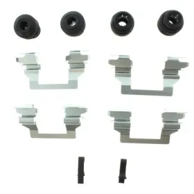 117.62053 Centric Parts Disc Brake Hardware Kit