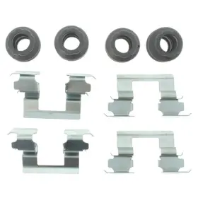 117.62054 Centric Parts Disc Brake Hardware Kit