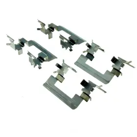 117.62057 Centric Parts Disc Brake Hardware Kit-premium