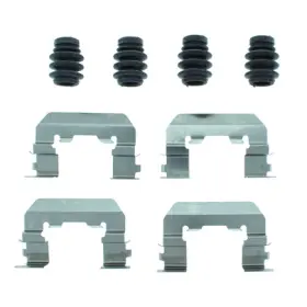 117.62061 Centric Parts Disc Brake Hardware Kit 117.62061 Centric Parts Disc Brake Hardware Kit