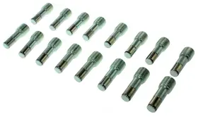 117.62065 Centric Parts Disc Brake Hardware Kit-premium Fits 06-13 Chevrolet Corvette