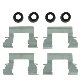 117.62067 Centric Parts Disc Brake Hardware Kit P N 117 62067