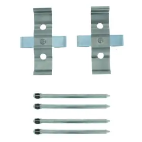 117.62069 Centric Parts Disc Brake Hardware Kit 117.62069 Centric Parts Disc Brake Hardware Kit