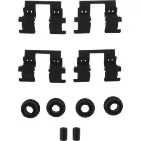 117.62083 Centric Parts Disc Brake Hardware Kit