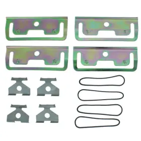 117.63003 Centric Parts Disc Brake Hardware Kit 117.63003 Centric Parts Disc Brake Hardware Kit