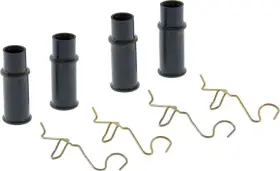 117.63006 Centric Parts Disc Brake Hardware Kit-premium
