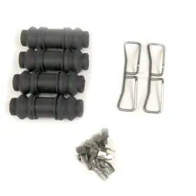 117.63012 Centric Parts Disc Brake Hardware Kit-premium