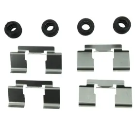 117.63015 Centric Parts Disc Brake Hardware Kit