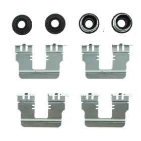 Centric Parts 117.63019 Disc Brake Hardware Kit
