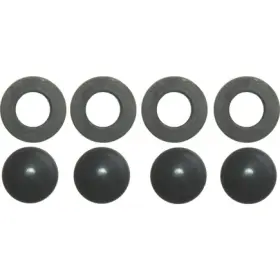 117.64001 Centric Parts Disc Brake Hardware Kit