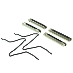 117.65005 Centric Parts Disc Brake Hardware Kit-premium