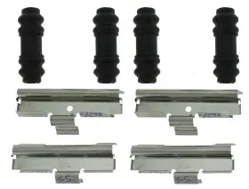 117.65009 Centric Parts Disc Brake Hardware Kit-premium