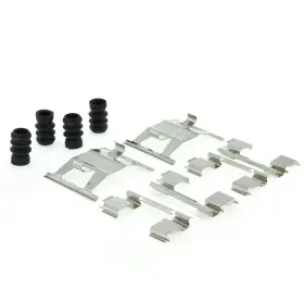 117.65010 Centric Parts For Ford/lincoln 1995-2010 Disc Brake Hardware Kit Front Warranty #3