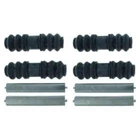 117.65020 Centric Parts For Ford/lincoln 2004-2011 Disc Brake Hardware Kit Rear Warranty #2