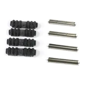 117.65020 Centric Parts For Ford/lincoln 2004-2011 Disc Brake Hardware Kit Rear Warranty #3