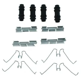 117.65023 Centric Parts For Ford 2004-2006 Disc Brake Hardware Kit Front 1 Year Warranty #3 117.65023 Centric Parts For Ford 2004-2006 Disc Brake Hardware Kit Front 1 Year Warranty #3