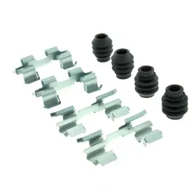 117.65029 Centric Parts Disc Brake Hardware Kit-premium