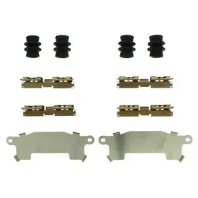117.65038 Centric Parts Disc Brake Hardware Kit