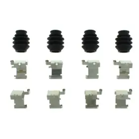 117.65039 Centric Parts Disc Brake Hardware Kit