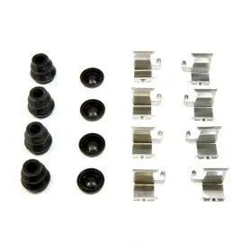117.65041 Centric Parts Disc Brake Hardware Kit-premium
