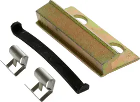117.66004 Centric Parts Disc Brake Hardware Kit-premium