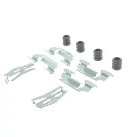117.66013 Centric Parts For Cadillac/chevrolet 2000-2006 Disc Brake Hardware Kit Rear #3