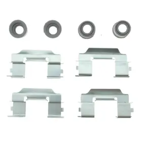 117.66014 Centric Parts Disc Brake Hardware Kit