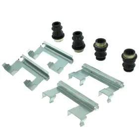 117.66016 Centric Parts Disc Brake Hardware Kit-premium
