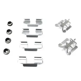 117.66018 Centric Parts Disc Brake Hardware Kit #3