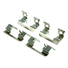 117.66021 Centric Parts Frt Disc Brake Hwd Kit