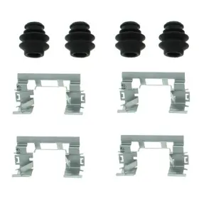 117.66023 Centric Parts Disc Brake Hardware Kit