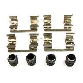 117.66025 Centric Parts Disc Brake Hardware Kit-premium