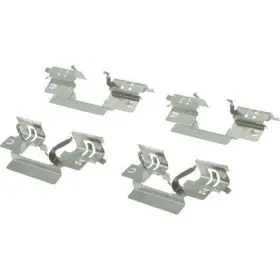 117.66028 Centric Parts Disc Brake Hardware Kit