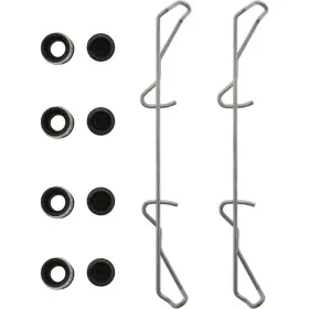 117.67003 Centric Parts For Dodge 1987-1996 Disc Brake Hardware Kit Front #3