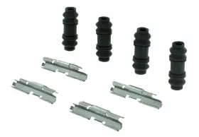 117.67006 Centric Parts Disc Brake Hardware Kit-premium