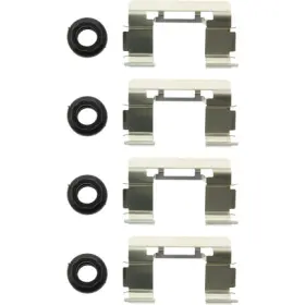 117.67009 Centric Parts Disc Brake Hardware Kit