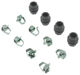 117.67013 Centric Parts For Chrysler/dodge 2005-2022 Disc Brake Hardware Kit Front Wrnty