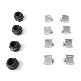 117.67015 Centric Parts Disc Brake Hardware Kit-premium
