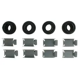 117.67018 Centric Parts Disc Brake Hardware Kit