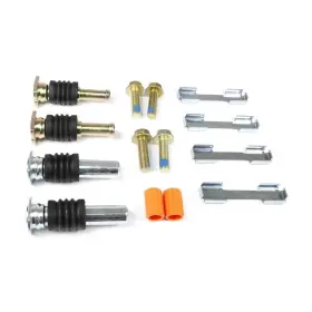 117.83001 Centric Parts Disc Brake Hardware Kit #3