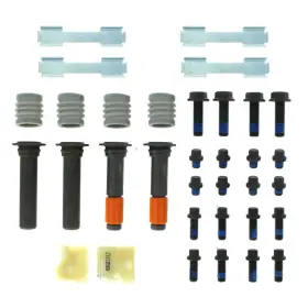 117.83001 Centric Parts Disc Brake Hardware Kit