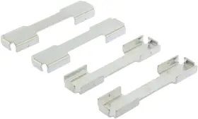 117.83101 Centric Parts Disc Brake Hardware Kit P N 117 83101 #2