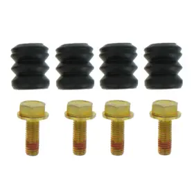 117.90002 Centric Parts Disc Brake Hardware Kit